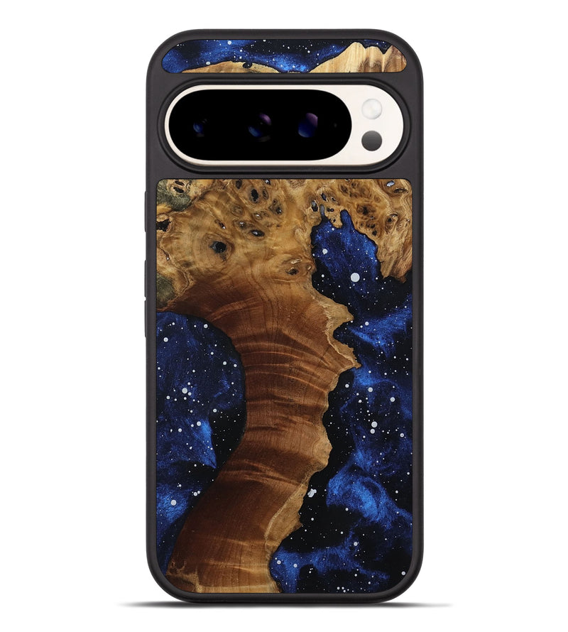 Pixel 9 Pro XL Wood Phone Case - Kurt (Cosmos, 802244)