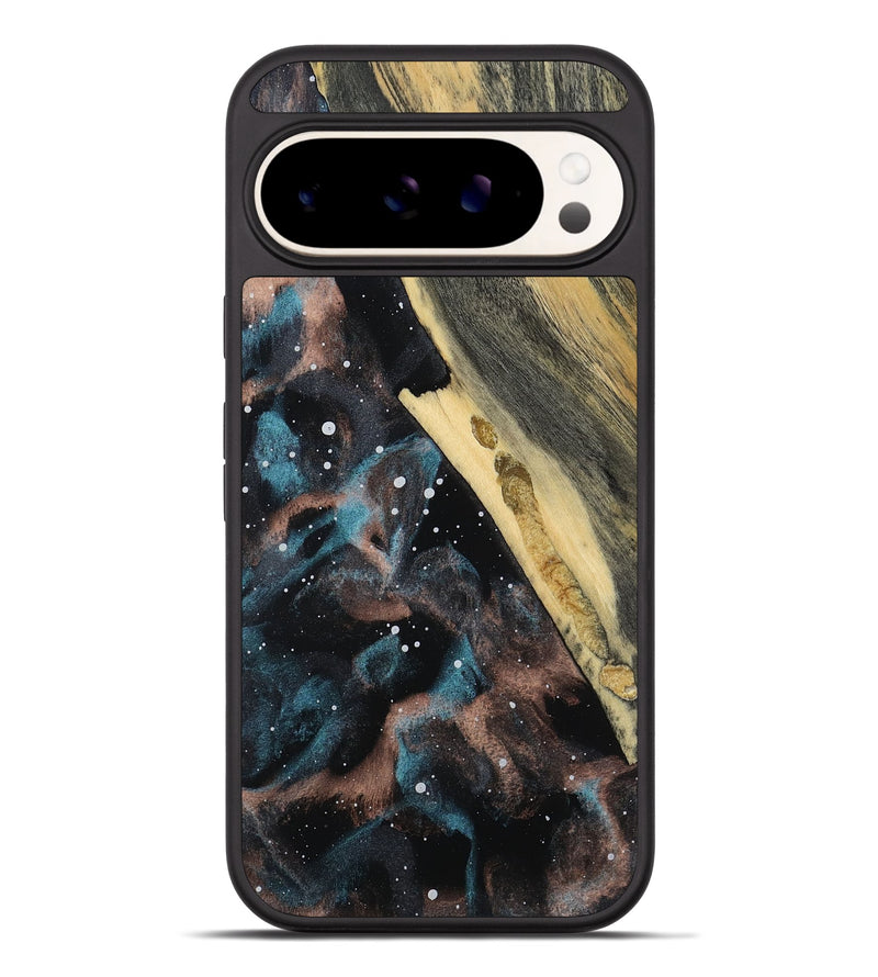 Pixel 9 Pro XL Wood Phone Case - Finnley (Cosmos, 802245)