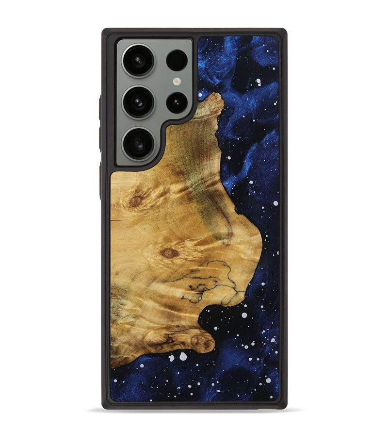 Galaxy S23 Ultra Wood Phone Case - Ulises (Cosmos, 802246)