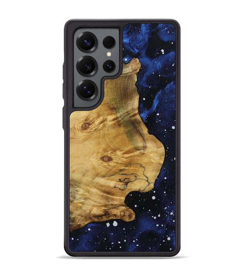 Galaxy S25 Ultra Wood Phone Case - Ulises (Cosmos, 802246)