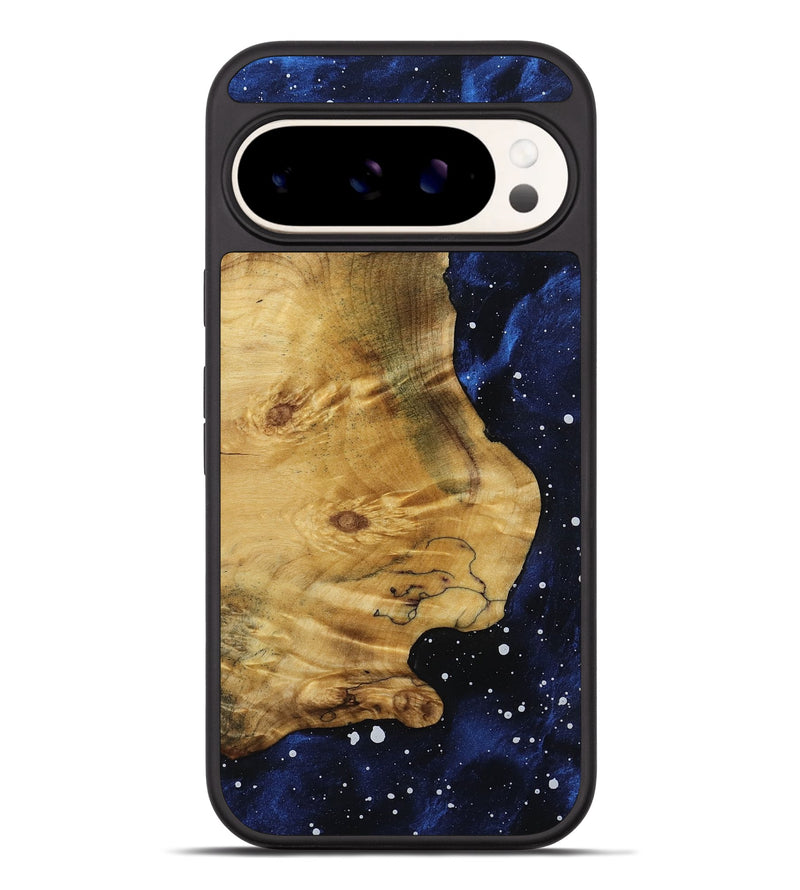 Pixel 9 Pro XL Wood Phone Case - Ulises (Cosmos, 802246)