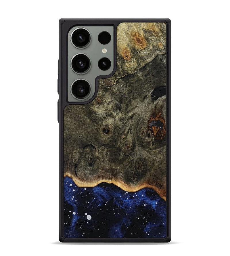 Galaxy S24 Ultra Wood Phone Case - Mya (Cosmos, 802247)