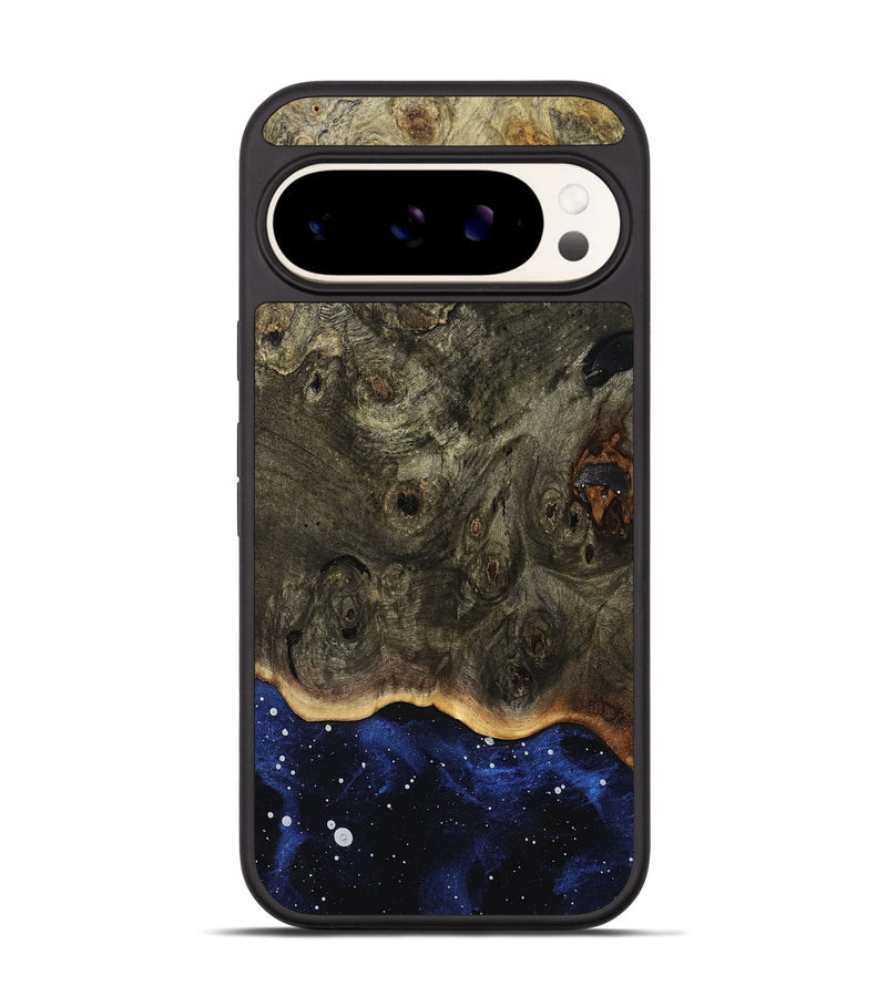 Pixel 9 Pro Wood Phone Case - Mya (Cosmos, 802247)