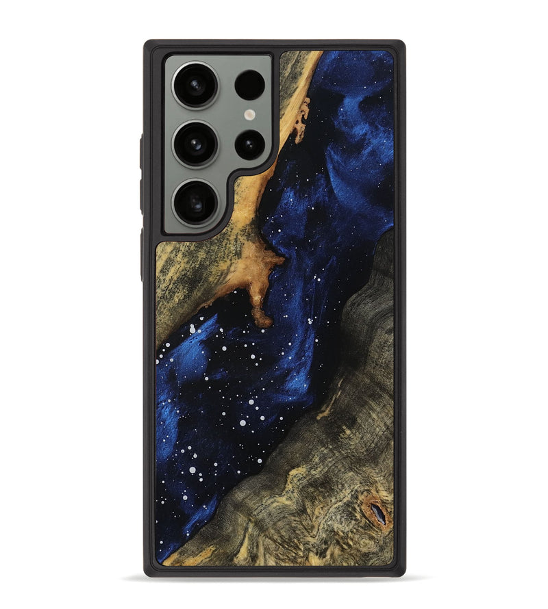Galaxy S23 Ultra Wood Phone Case - Lionel (Cosmos, 802248)
