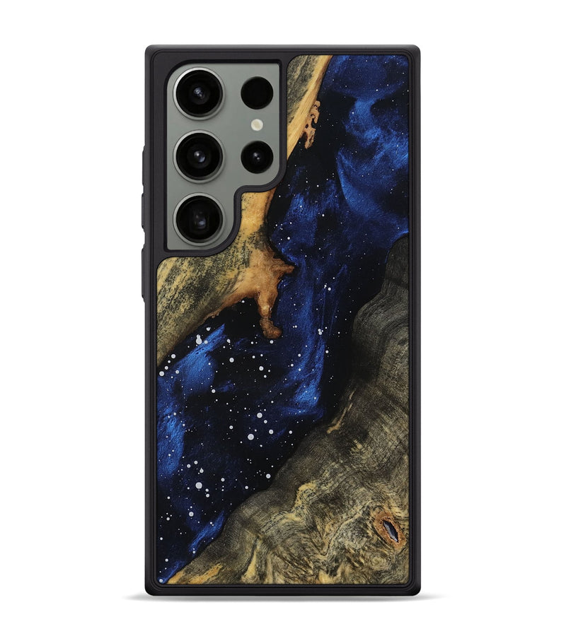 Galaxy S24 Ultra Wood Phone Case - Lionel (Cosmos, 802248)