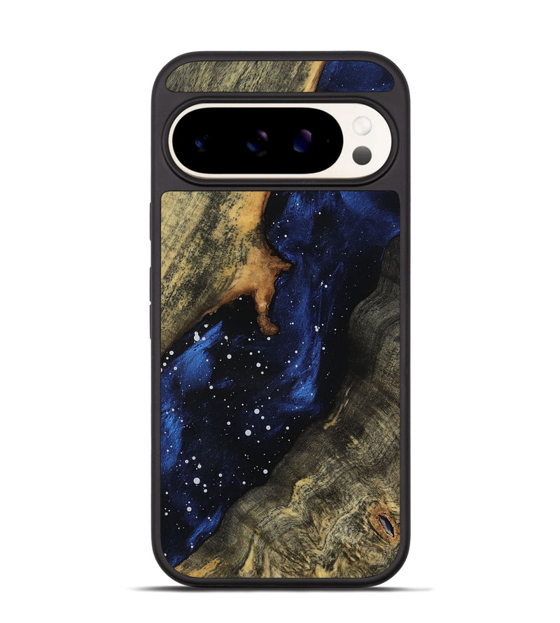 Pixel 9 Pro Wood Phone Case - Lionel (Cosmos, 802248)