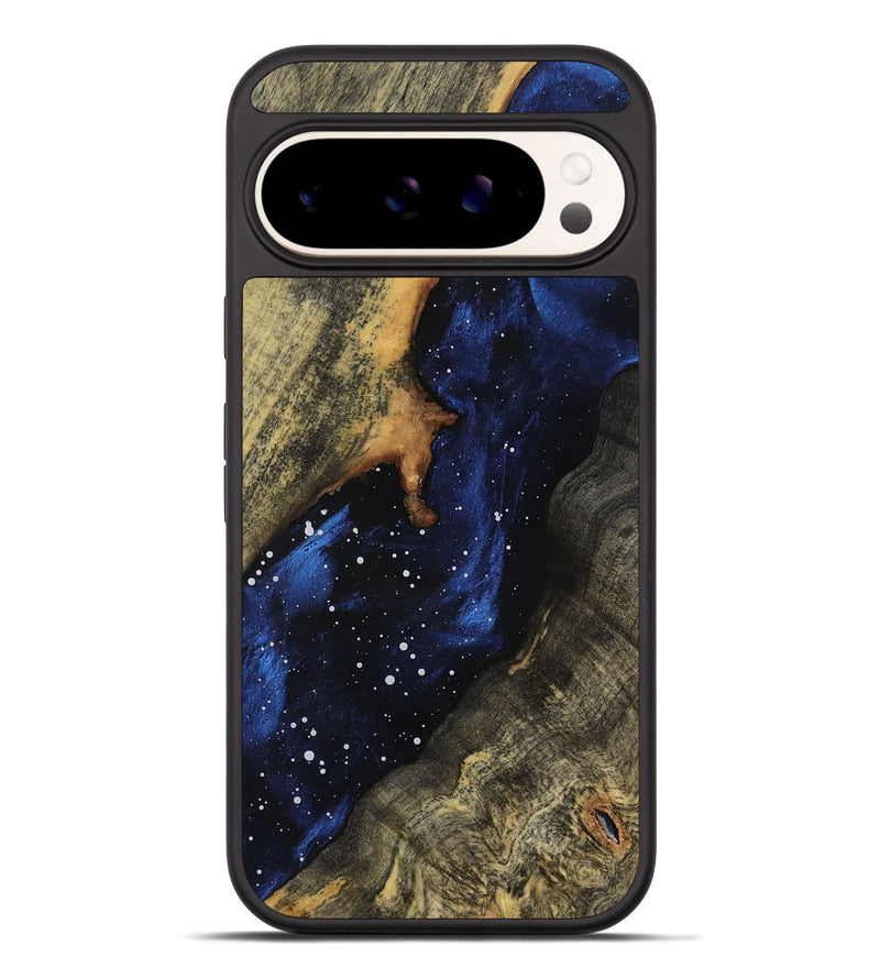 Pixel 9 Pro XL Wood Phone Case - Lionel (Cosmos, 802248)