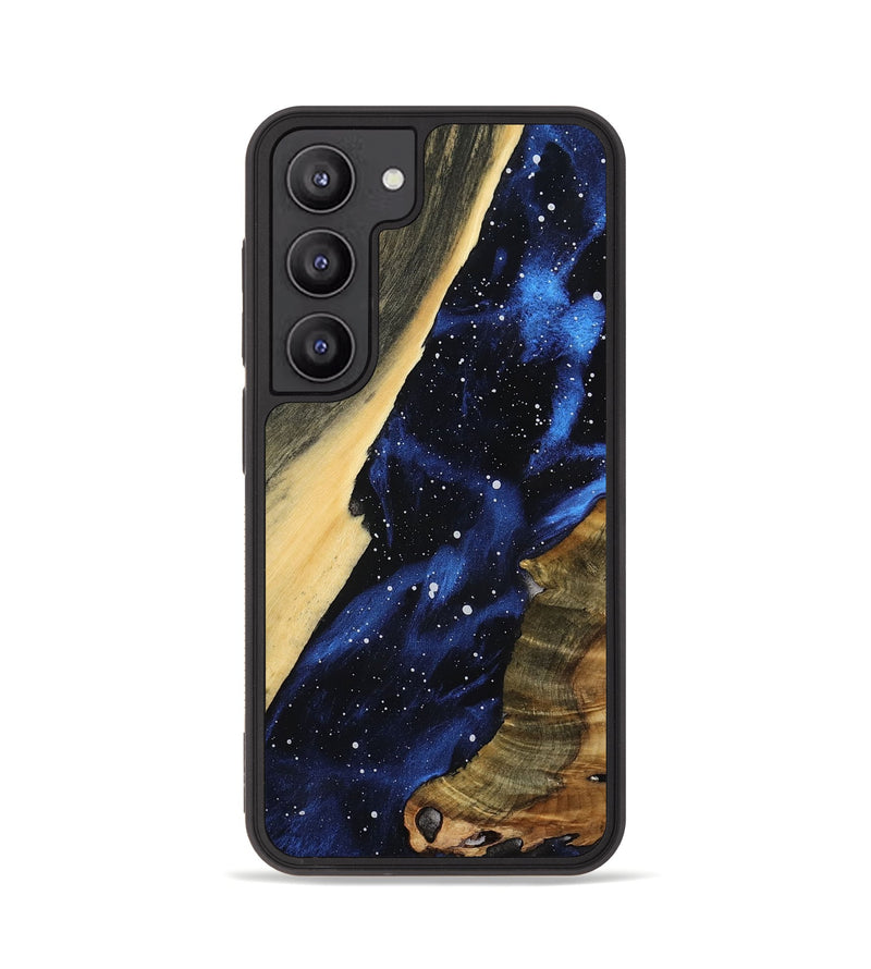 Galaxy S23 Wood Phone Case - Isadore (Cosmos, 802249)