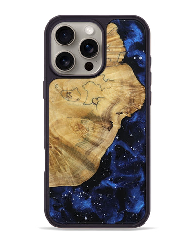 Yisroel (802250) iPhone 16 Pro Max Phone Case