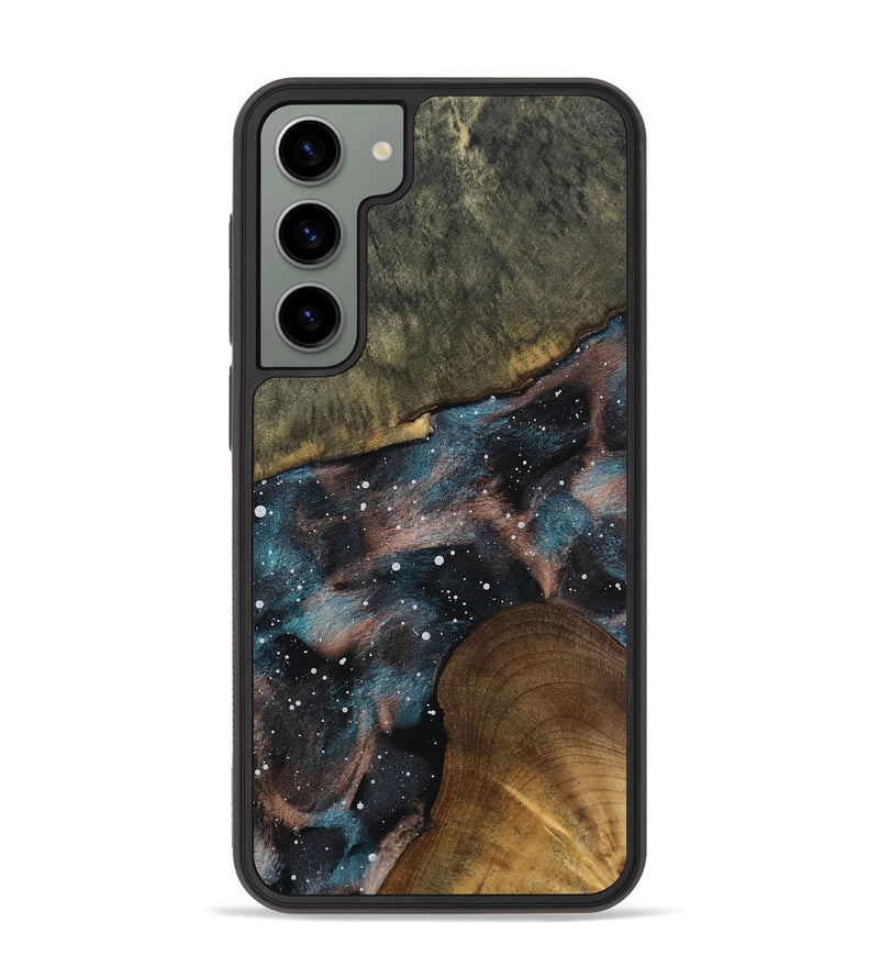 Galaxy S23 Plus Wood Phone Case - Kairi (Cosmos, 802252)