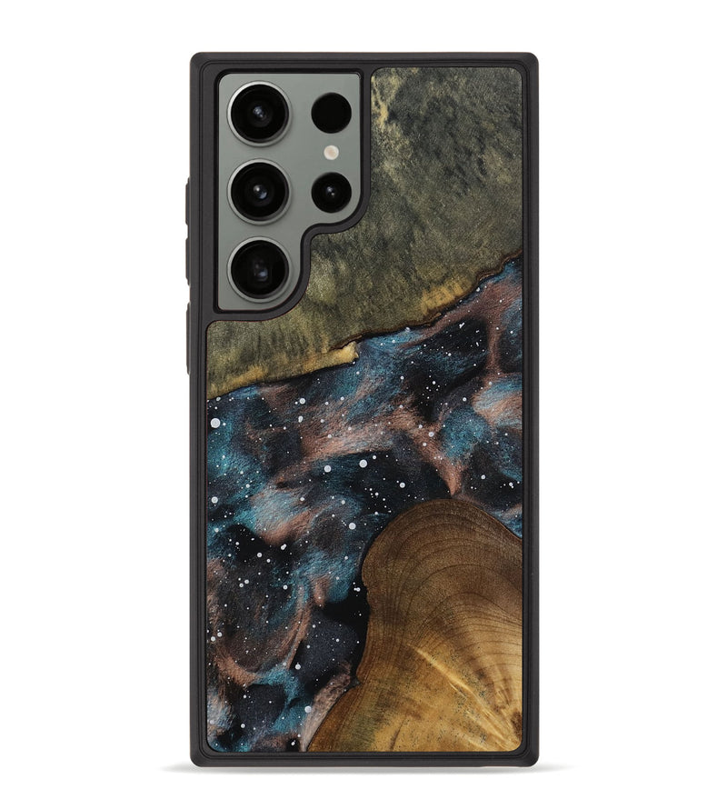 Galaxy S23 Ultra Wood Phone Case - Kairi (Cosmos, 802252)