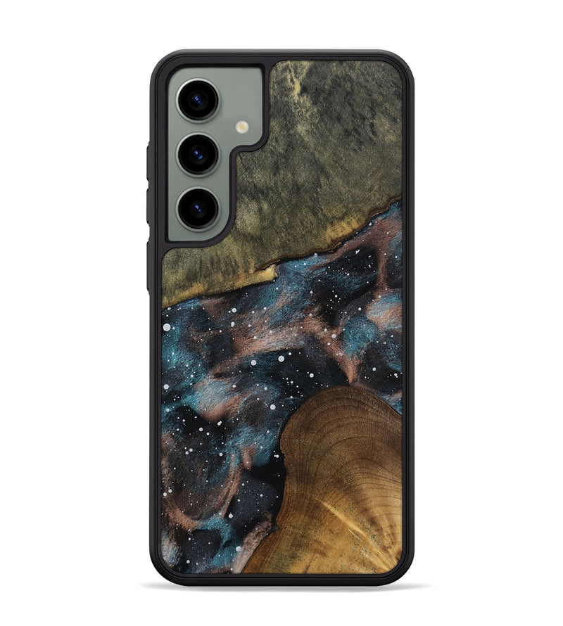 Galaxy S24 Plus Wood Phone Case - Kairi (Cosmos, 802252)