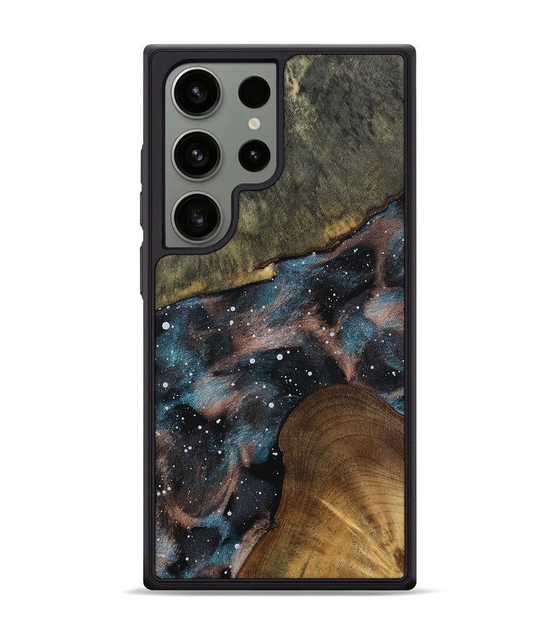 Galaxy S24 Ultra Wood Phone Case - Kairi (Cosmos, 802252)