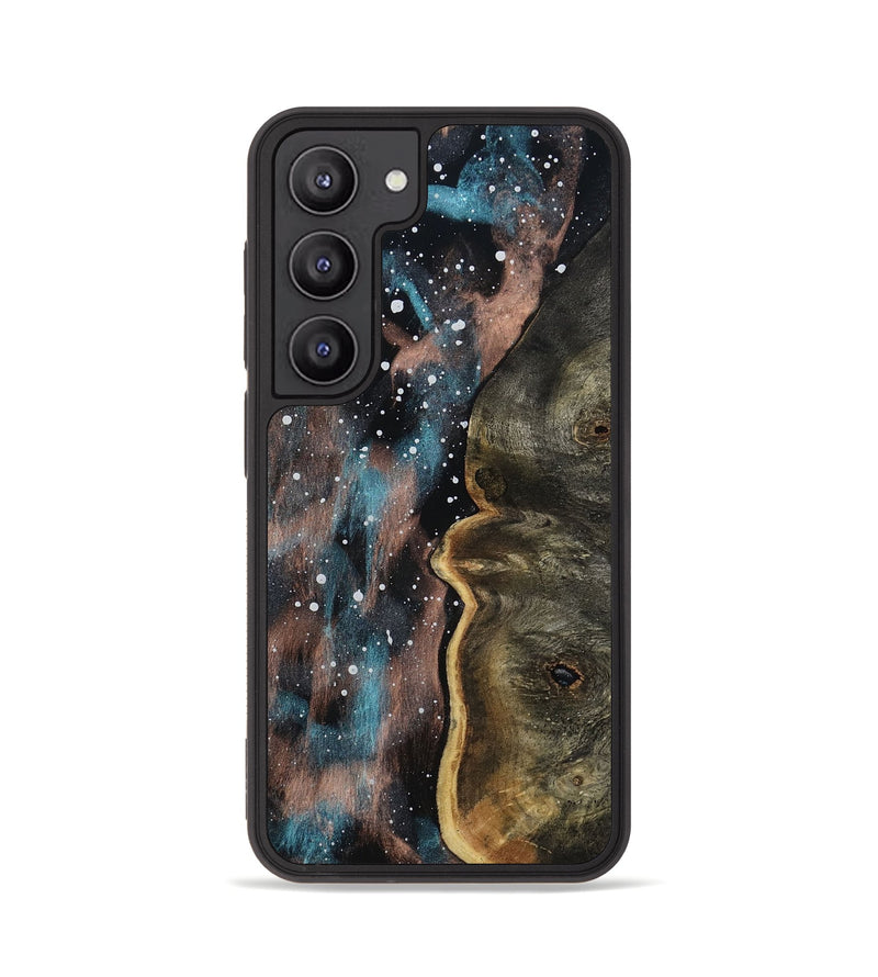 Galaxy S23 Wood Phone Case - Nylah (Cosmos, 802253)