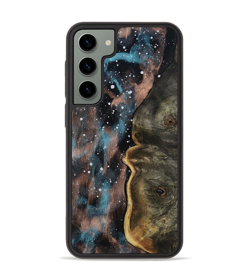 Galaxy S23 Plus Wood Phone Case - Nylah (Cosmos, 802253)