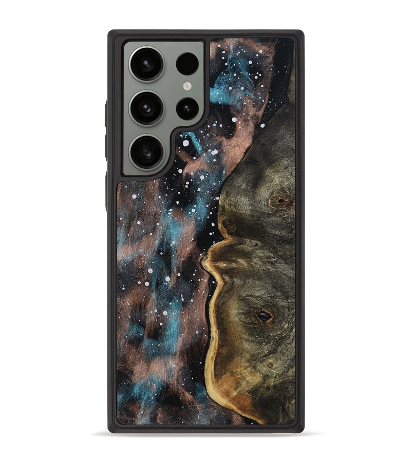 Galaxy S23 Ultra Wood Phone Case - Nylah (Cosmos, 802253)
