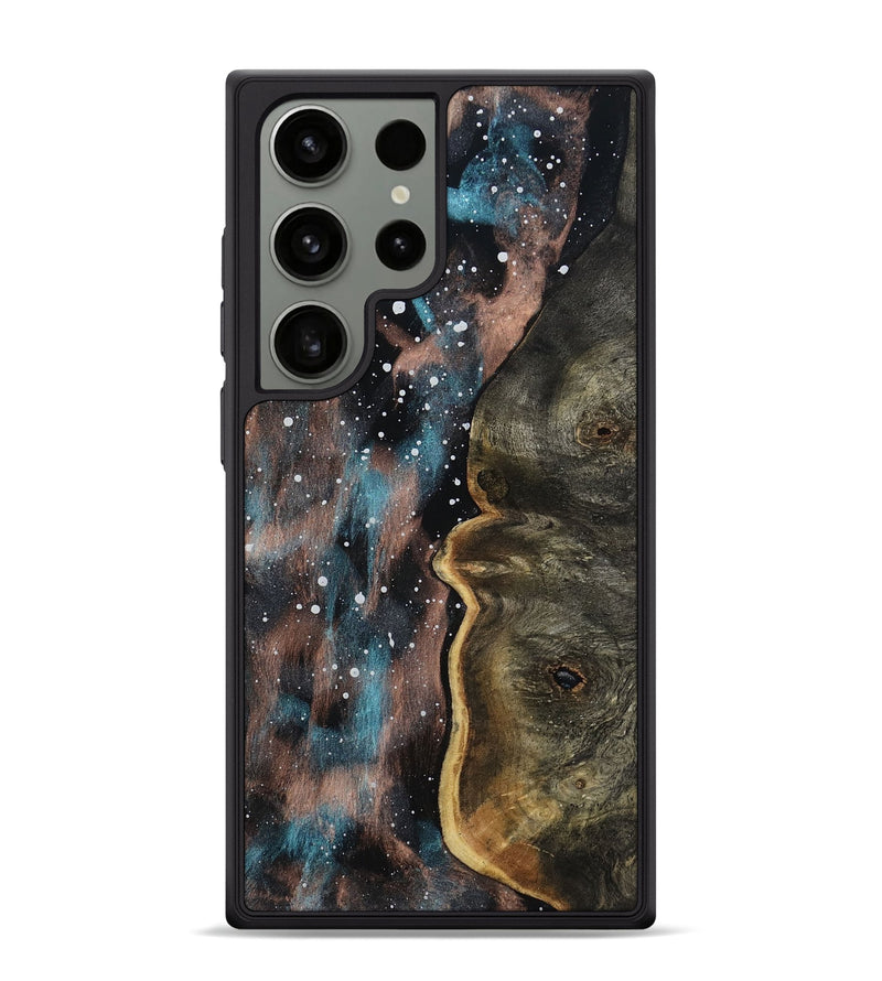 Galaxy S24 Ultra Wood Phone Case - Nylah (Cosmos, 802253)