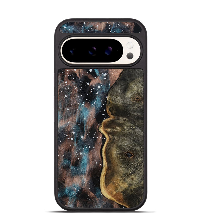 Pixel 9 Pro Wood Phone Case - Nylah (Cosmos, 802253)