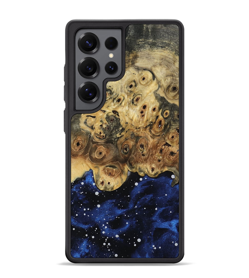 Galaxy S25 Ultra Wood Phone Case - Viola (Cosmos, 802254)