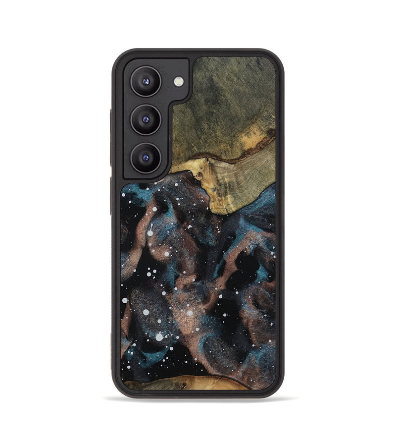 Galaxy S23 Wood Phone Case - Doyle (Cosmos, 802255)