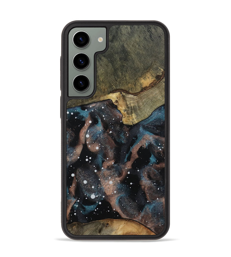 Galaxy S23 Plus Wood Phone Case - Doyle (Cosmos, 802255)