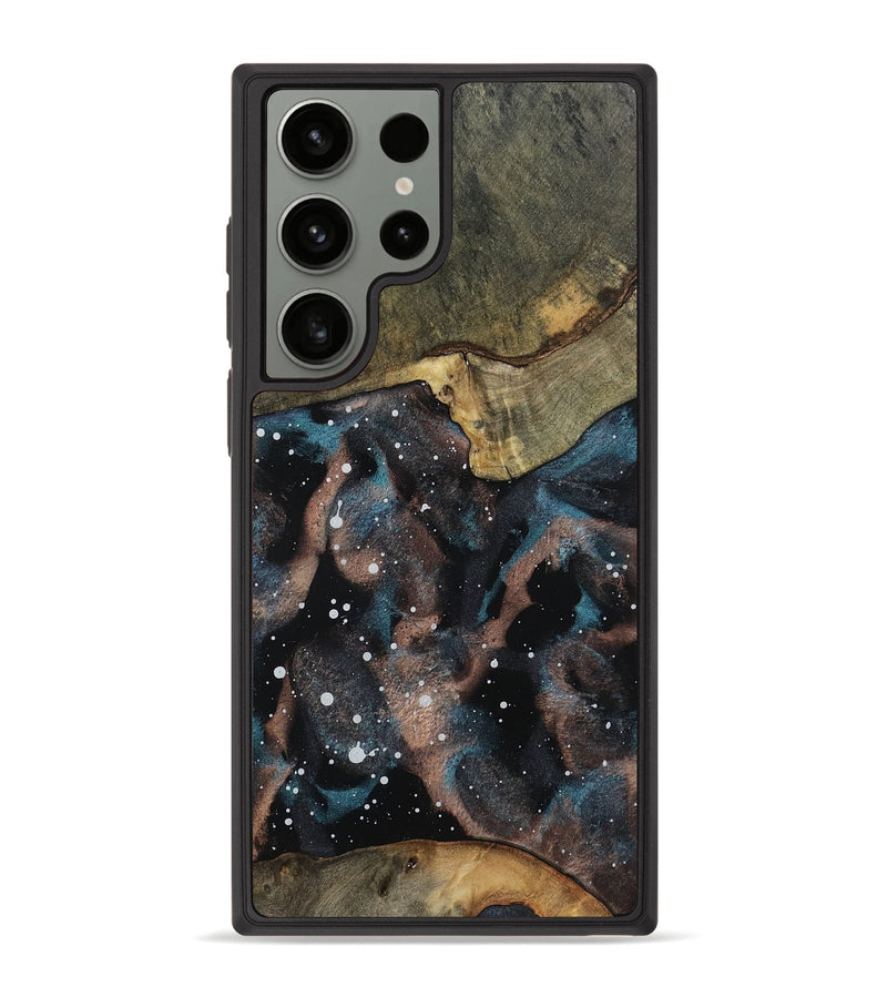 Galaxy S23 Ultra Wood Phone Case - Doyle (Cosmos, 802255)