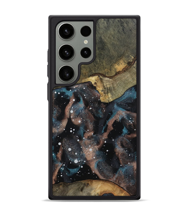 Galaxy S24 Ultra Wood Phone Case - Doyle (Cosmos, 802255)