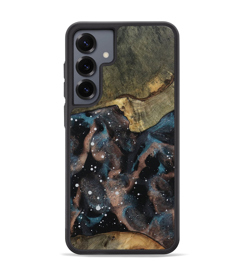Galaxy S25 Plus Wood Phone Case - Doyle (Cosmos, 802255)