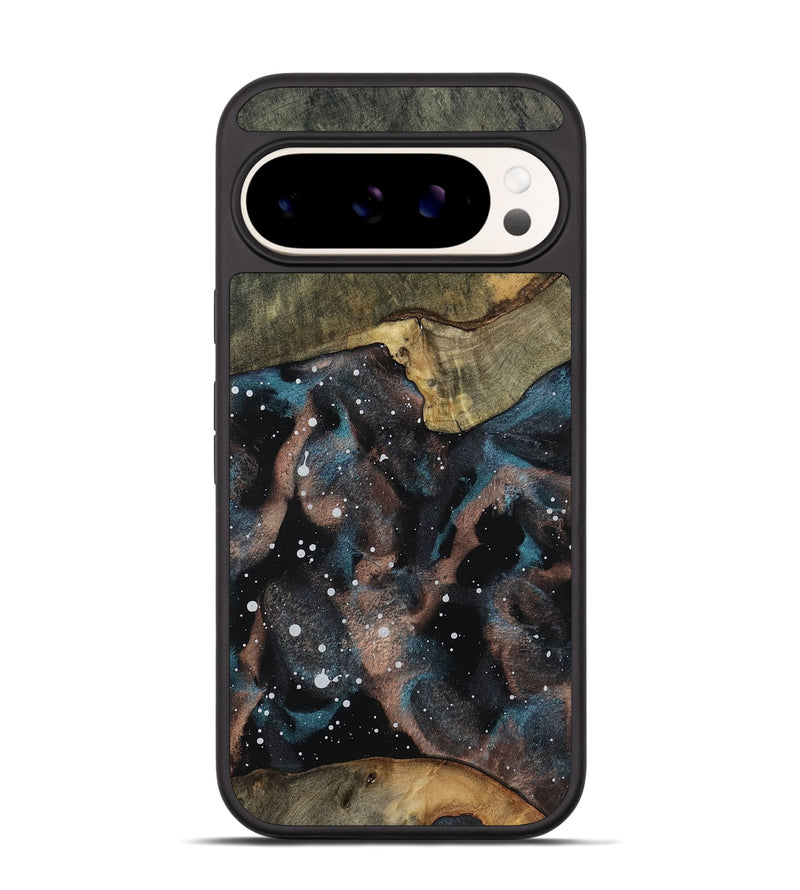 Pixel 9 Pro Wood Phone Case - Doyle (Cosmos, 802255)