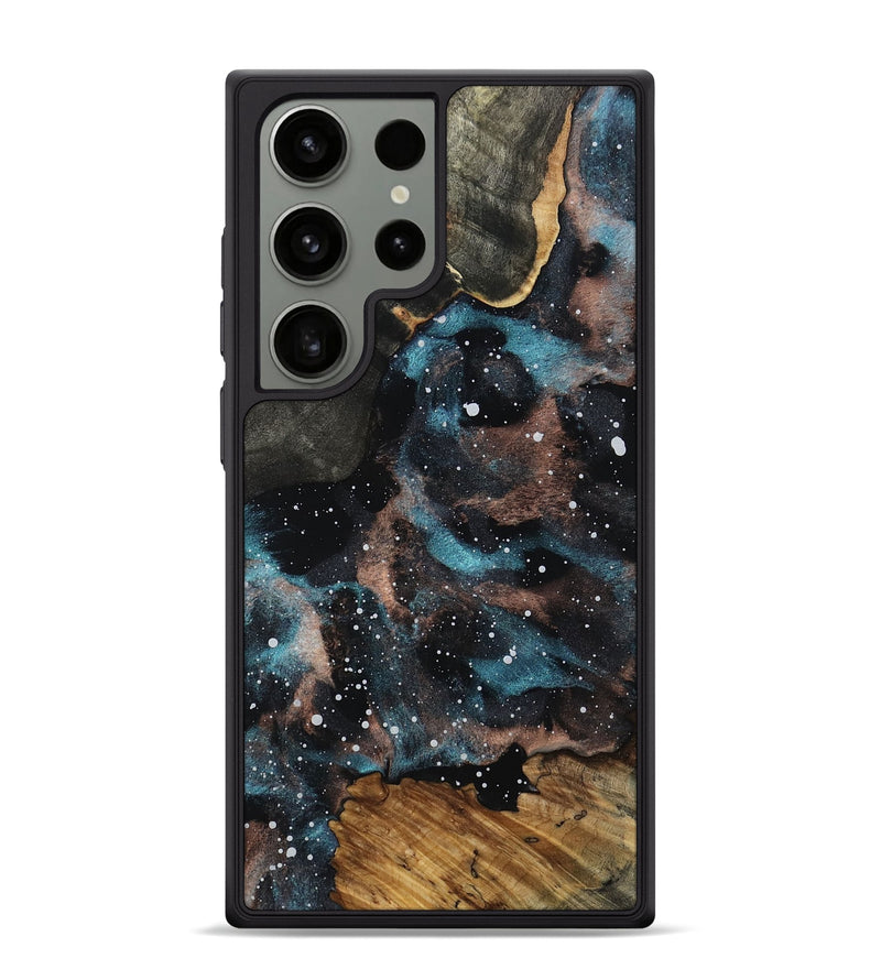 Galaxy S24 Ultra Wood Phone Case - Mylee (Cosmos, 802257)