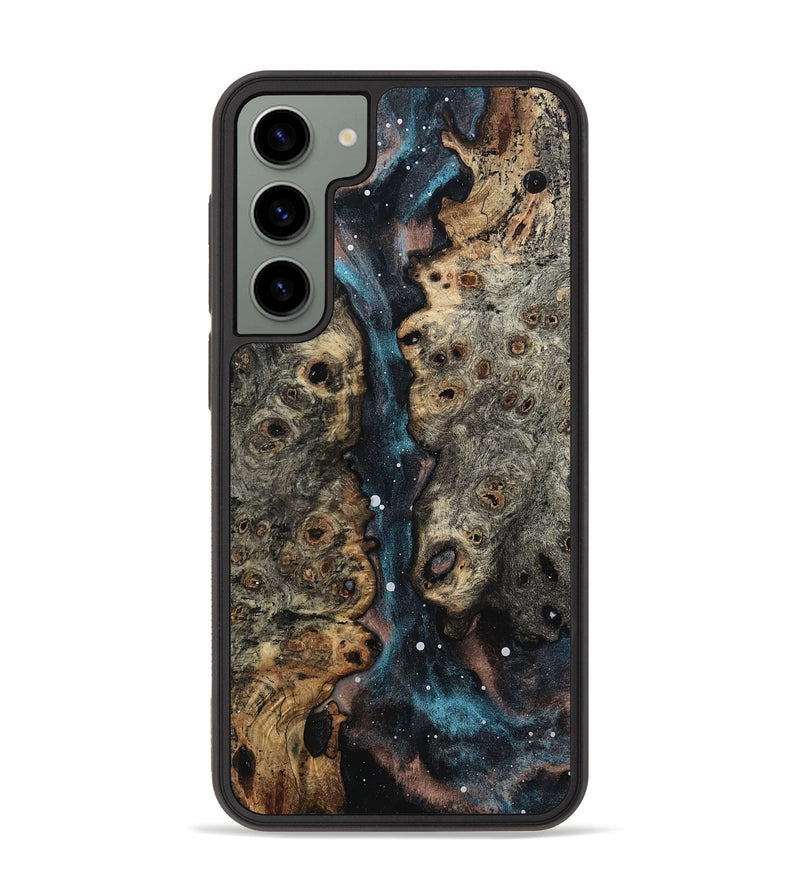 Galaxy S23 Plus Wood Phone Case - Ardith (Cosmos, 802258)