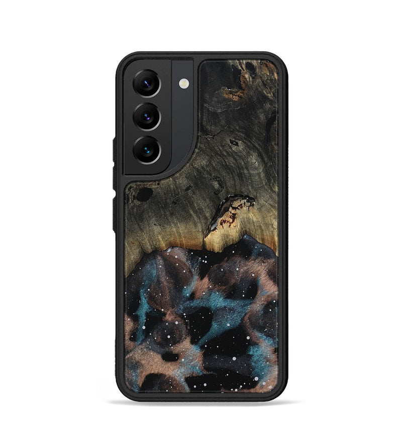 Galaxy S22 Wood Phone Case - Oliver (Cosmos, 802259)