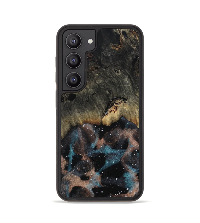 Galaxy S23 Wood Phone Case - Oliver (Cosmos, 802259)