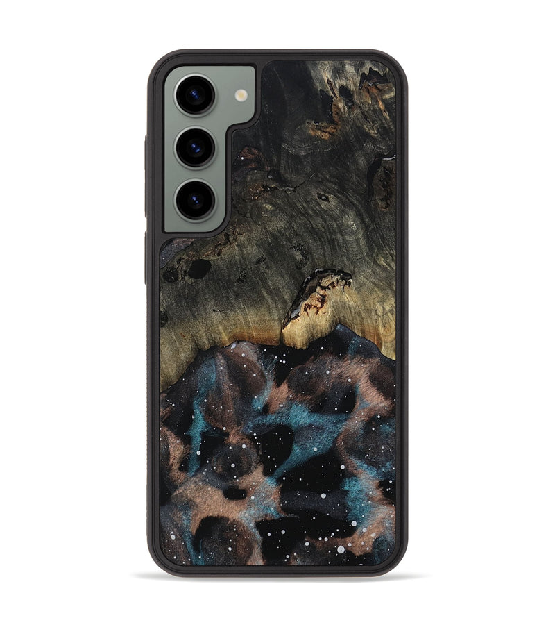 Galaxy S23 Plus Wood Phone Case - Oliver (Cosmos, 802259)
