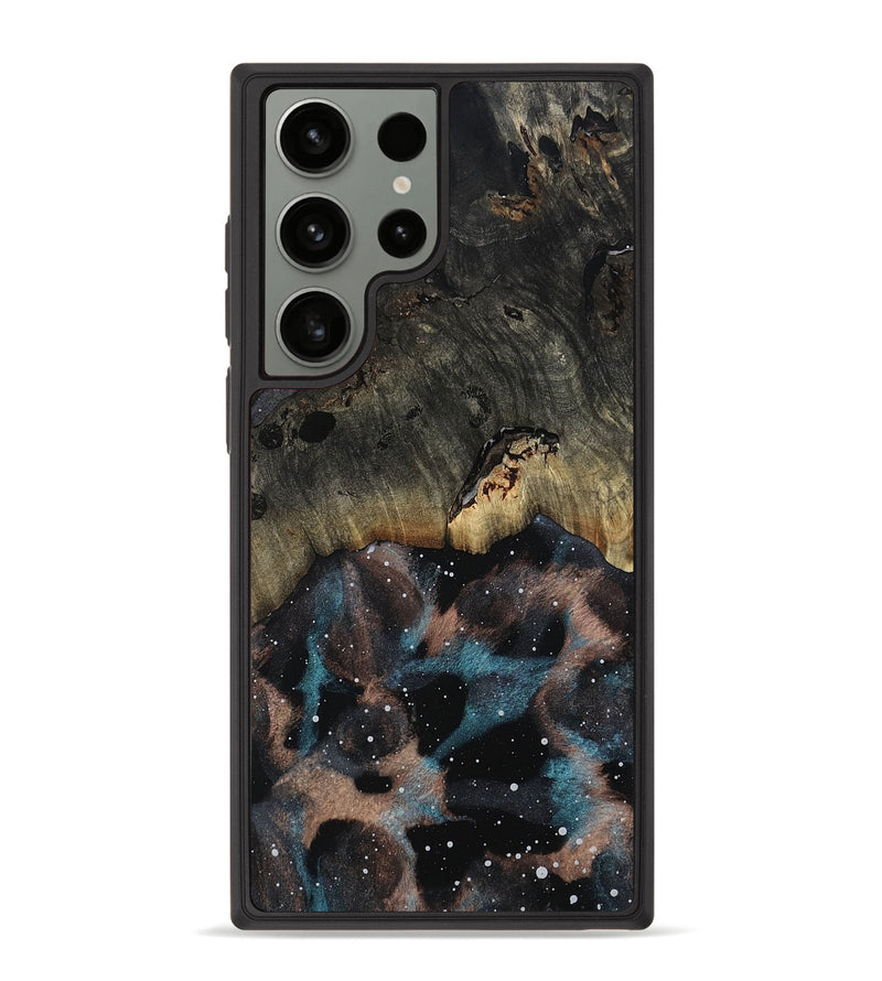 Galaxy S23 Ultra Wood Phone Case - Oliver (Cosmos, 802259)