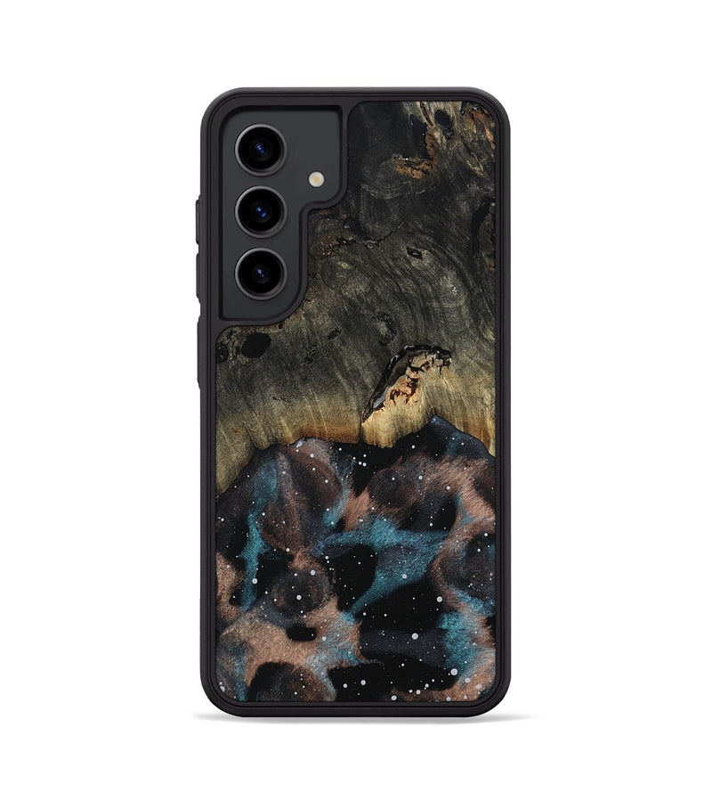 Galaxy S24 Wood Phone Case - Oliver (Cosmos, 802259)