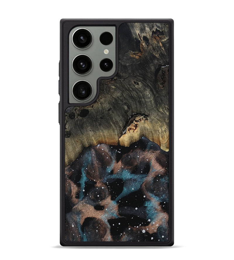 Galaxy S24 Ultra Wood Phone Case - Oliver (Cosmos, 802259)