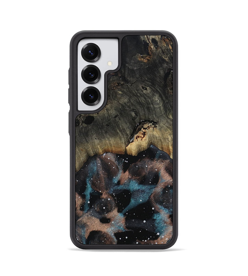 Galaxy S25 Wood Phone Case - Oliver (Cosmos, 802259)