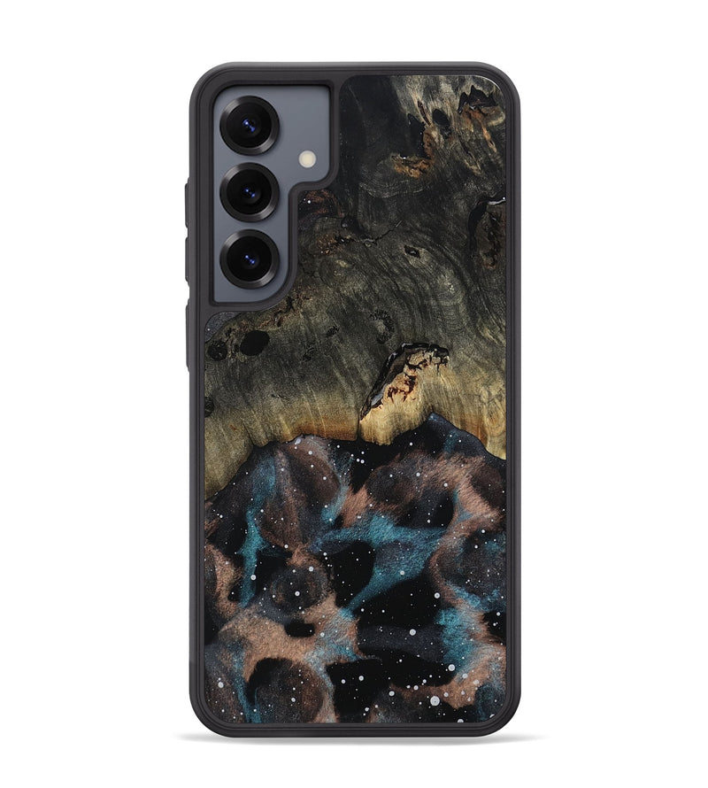 Galaxy S25 Plus Wood Phone Case - Oliver (Cosmos, 802259)