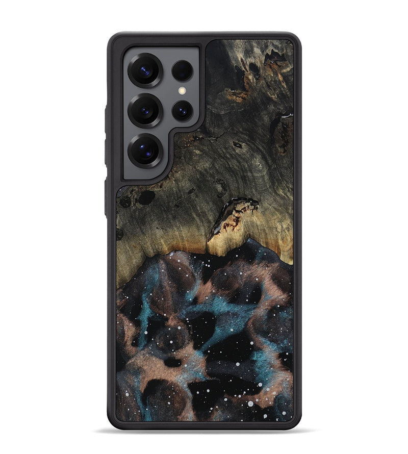 Galaxy S25 Ultra Wood Phone Case - Oliver (Cosmos, 802259)