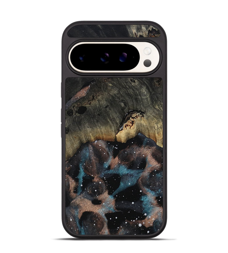 Pixel 9 Pro Wood Phone Case - Oliver (Cosmos, 802259)