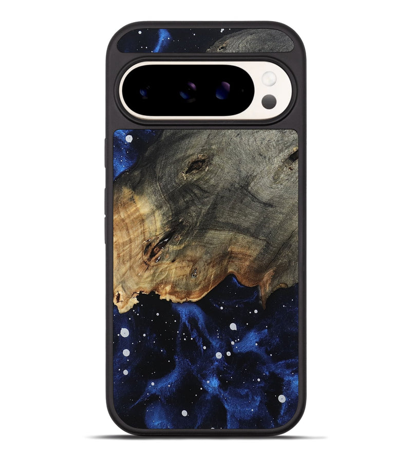 Pixel 9 Pro XL Wood Phone Case - Ruthann (Cosmos, 802260)