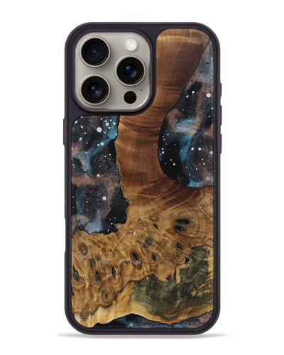 Silas (802261) iPhone 16 Pro Max Phone Case