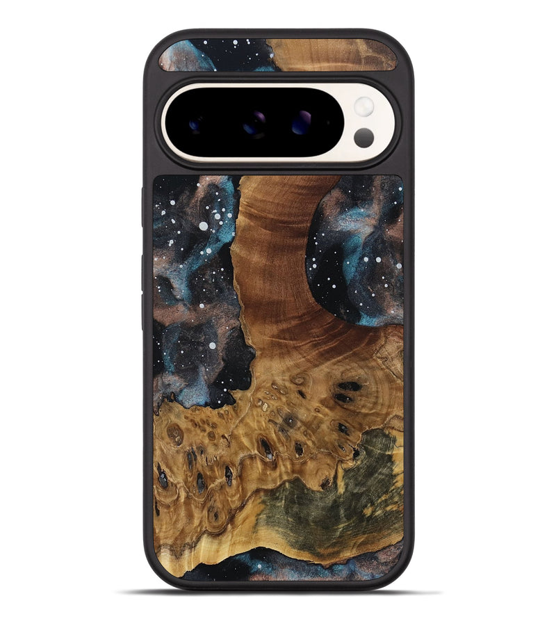 Pixel 9 Pro XL Wood Phone Case - Silas (Cosmos, 802261)