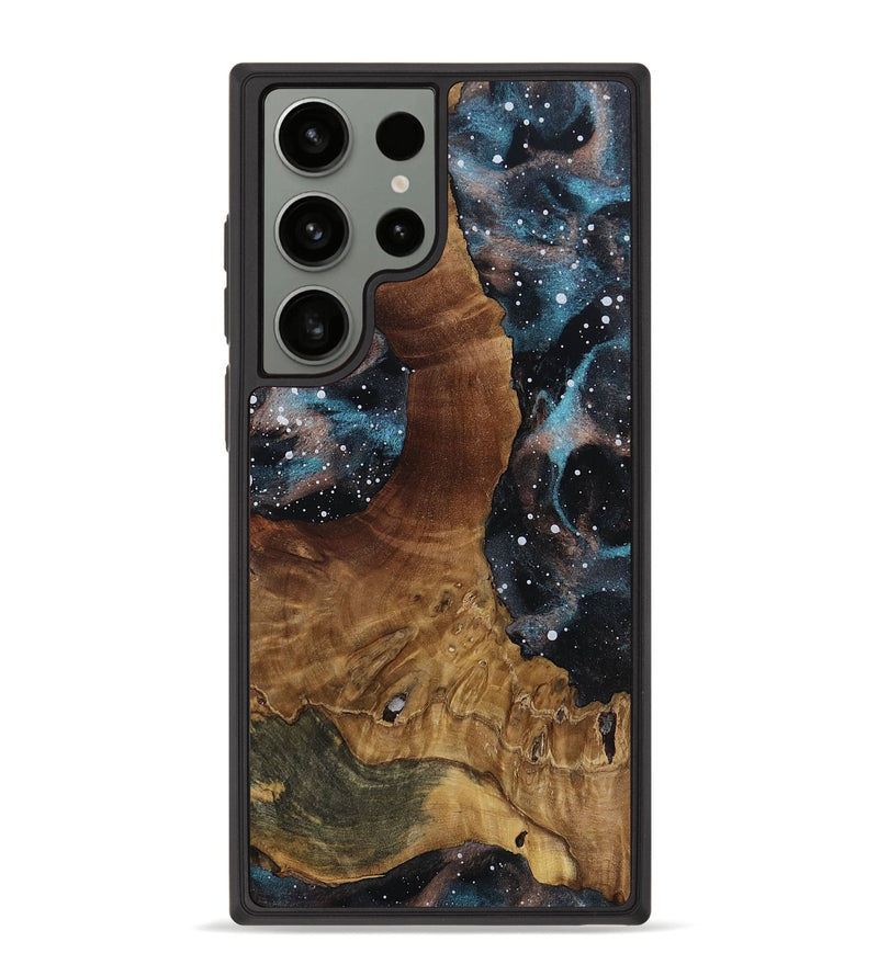 Galaxy S23 Ultra Wood Phone Case - Layton (Cosmos, 802262)