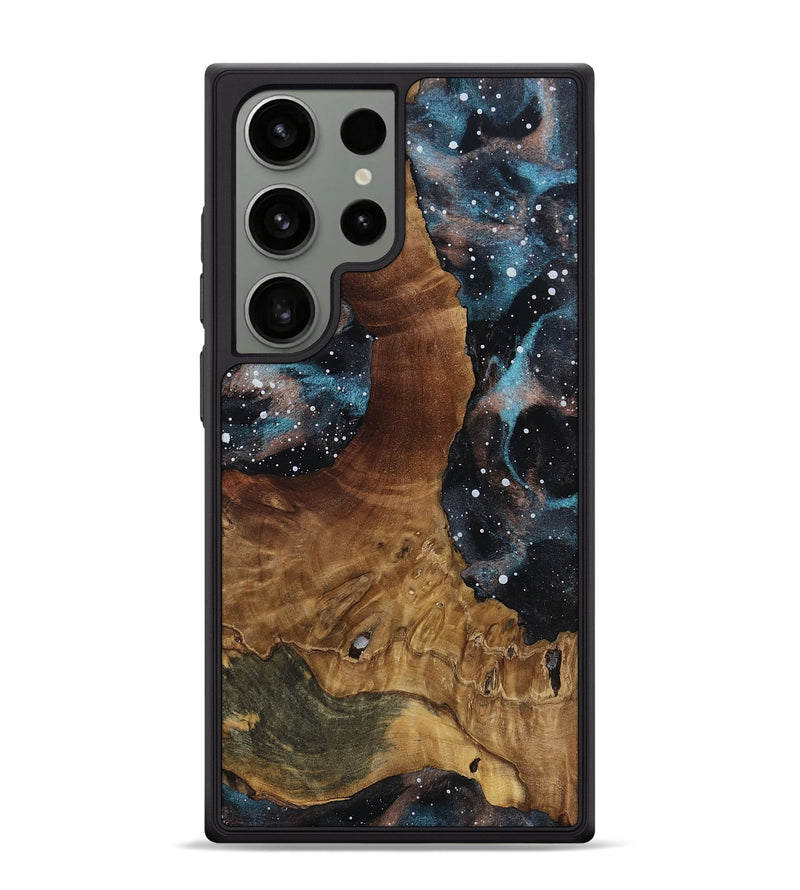 Galaxy S24 Ultra Wood Phone Case - Layton (Cosmos, 802262)