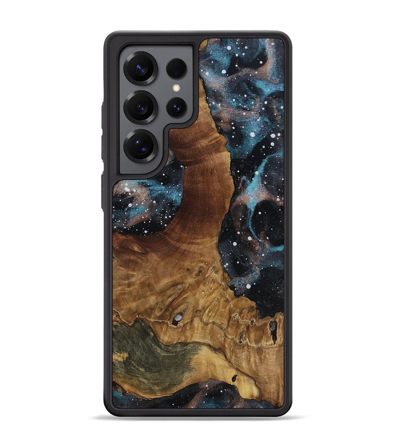 Galaxy S25 Ultra Wood Phone Case - Layton (Cosmos, 802262)