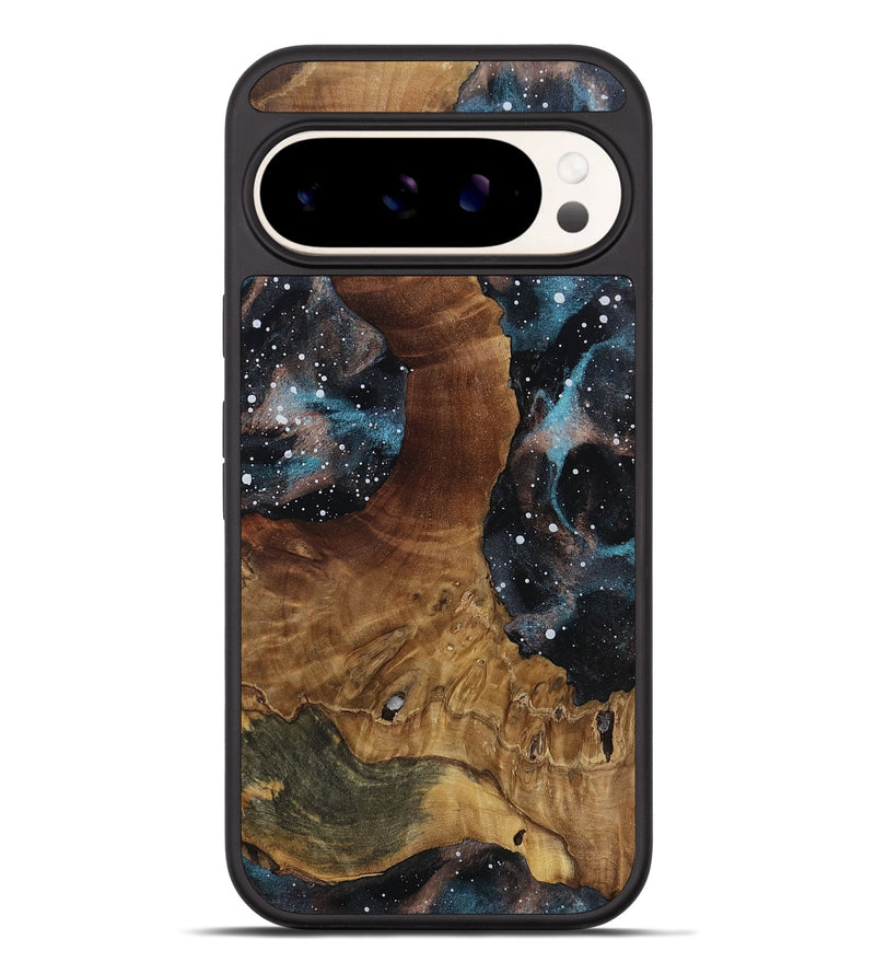 Pixel 9 Pro XL Wood Phone Case - Layton (Cosmos, 802262)