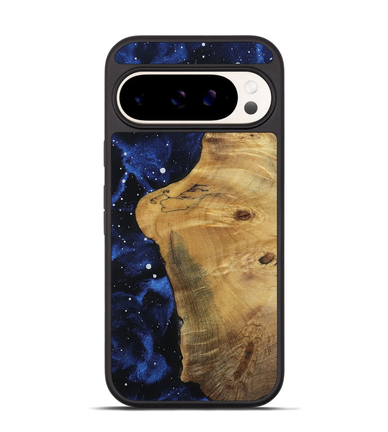 Pixel 9 Pro Wood Phone Case - Nedra (Cosmos, 802263)