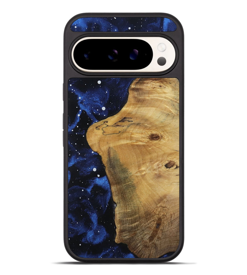 Pixel 9 Pro XL Wood Phone Case - Nedra (Cosmos, 802263)